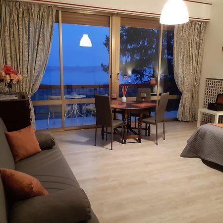 Belvedere Del Lago Монтефиасконе Стая снимка