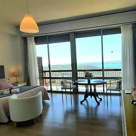 Belvedere Del Lago Монтефиасконе Стая снимка