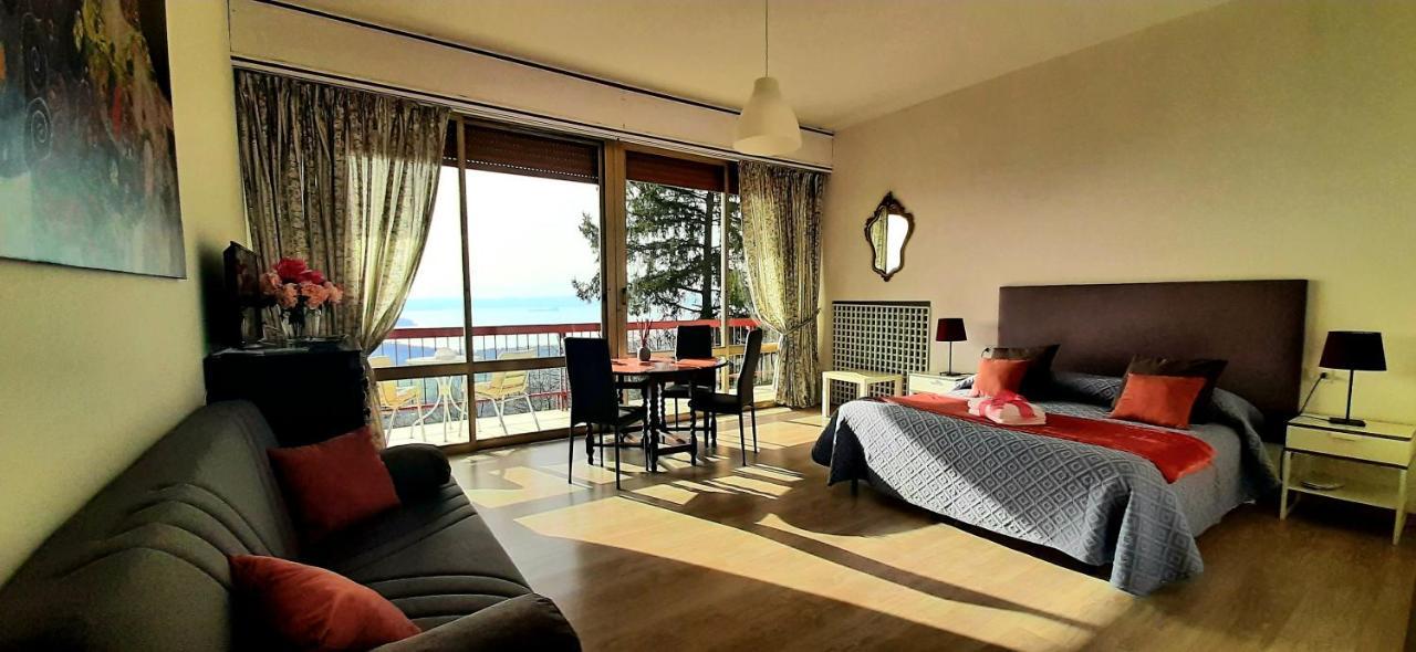 Belvedere Del Lago Монтефиасконе Екстериор снимка