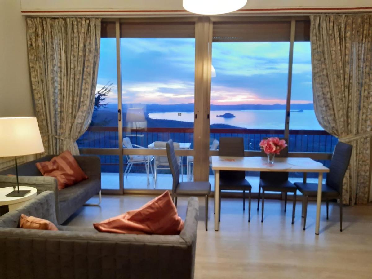 Belvedere Del Lago Монтефиасконе Екстериор снимка