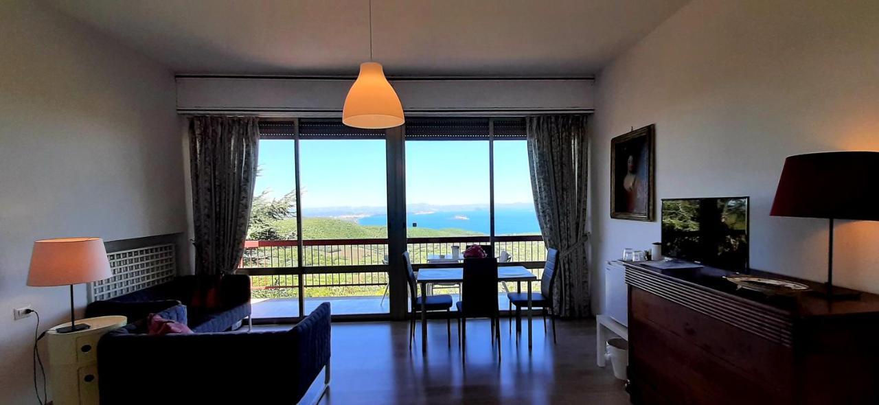Belvedere Del Lago Монтефиасконе Екстериор снимка