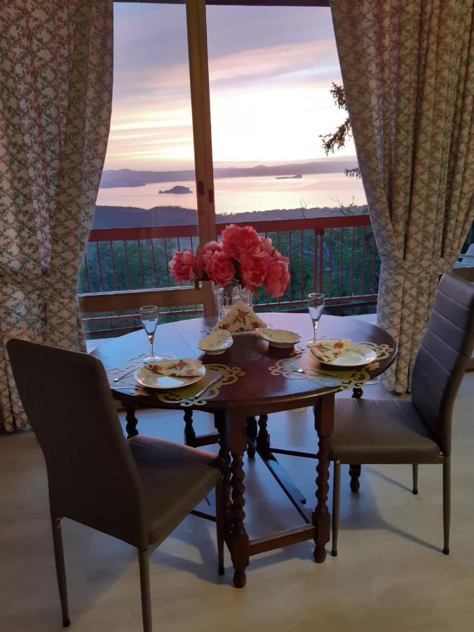 Belvedere Del Lago Монтефиасконе Екстериор снимка