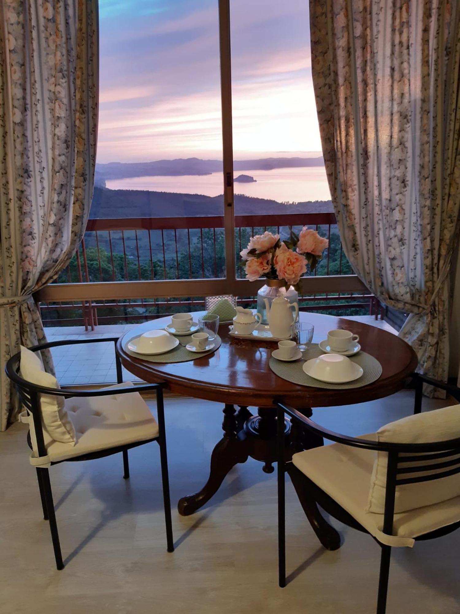 Belvedere Del Lago Монтефиасконе Стая снимка