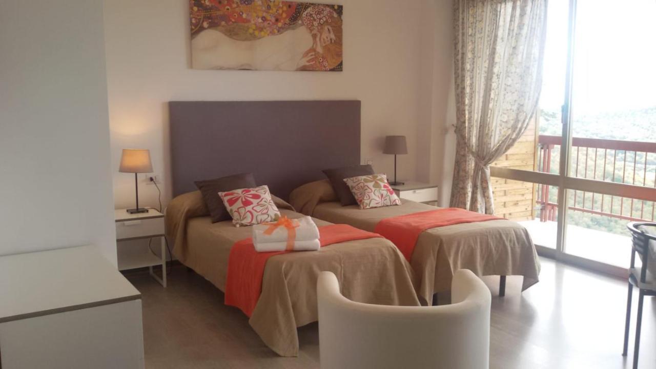 Belvedere Del Lago Монтефиасконе Екстериор снимка